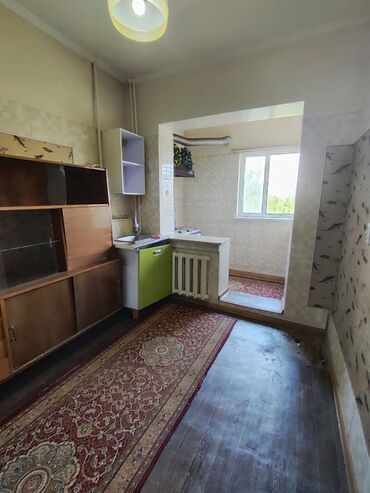 сдается 2 комнатная квартира в джале: 3 комнаты, 68 м², 106 серия, 4 этаж, Косметический ремонт