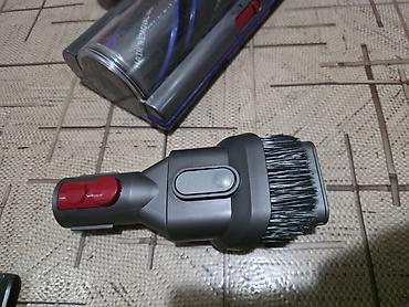 dyson пакет: Насадки для пылесосов Dyson (быстросъёмный красный фиксатор) В — 3