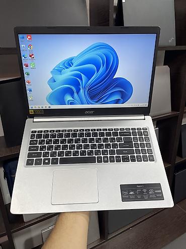 acer notro 5: 🚀🔥 Acer Aspire A515-54G – Güc, sürət və zərif dizayn bir arada! 🔥🚀 💎 — 1