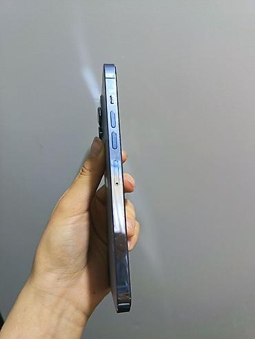 Apple iPhone: IPhone 13 Pro, Sierra Blue — 3