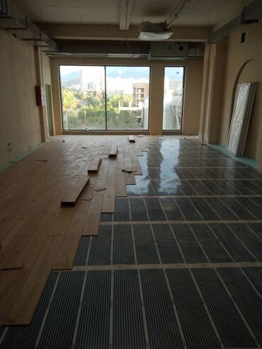 Ремонт под ключ: Отделочная работа Бишкек. Все виды отделочных работ at lalafo.kg — 8 Ремонт под ключ: Отделочная работа Бишкек. Все виды отделочных работ — 8