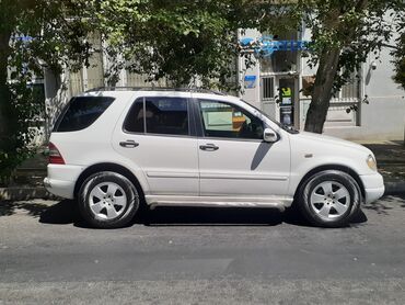 мтз 892.2 цена бишкек: Mercedes-Benz ML 320: 3.2 л | 1998 г. Кроссовер
