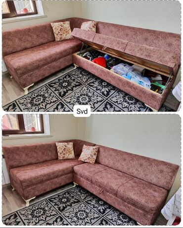 диван для прихожей банкетка в прихожую: Künc divan