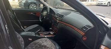 mercedes ml: Mercedes-Benz S-Class: 2007 г., 2.2 л, Автомат, Дизель, Универсал — 7