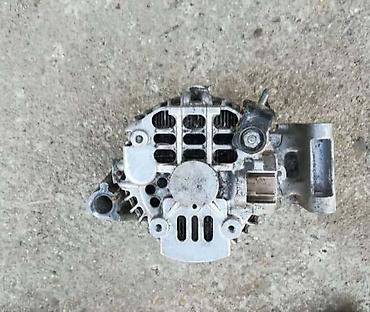 auto l: ALTERNATOR 1.8 TDCI ZA FORD C-MAX, FIESTA, FOCUS . OD 2004. DO 2007 — 9