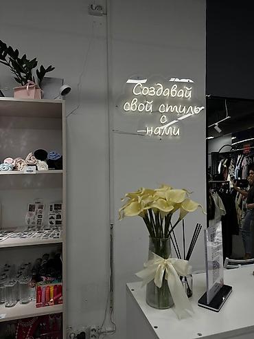 Изготовление рекламных конструкций: | Вывески, Лайтбоксы, Таблички, | Монтаж, Демонтаж, Разработка дизайна — 22