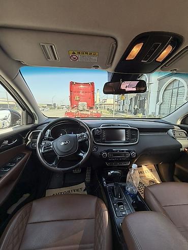 opel zefiro: Kia Sorento: 2019 г., 2 л, Автомат, Дизель, Кроссовер — 8