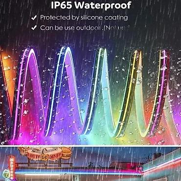 arkopal cinije: SILIKONSKI PROFIL ZA LED TRAKE VODOOTPORAN IP67 | *U kompletu sa LED — 5
