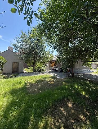 Продажа домов: Дом, 50 м², 4 комнаты, Собственник, Косметический ремонт — 4