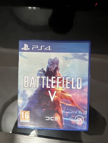gta 5 disk pc: Battlefield 5