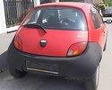 citroen: RETROVIZOR ZA FORD KA OD 1996. DO 2006. GOD. | retrovizor za ručno — 6
