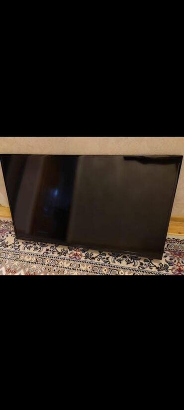 ucuz smart tv: 💰 200_ azn 💰 Gəncə şəhərində (109_ Ekran ) ❌SMART DEYİL❌ (Əl)