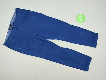 stradivarius cargo pants: Reserved, Spodnie materiałowe damskie, rozmiar L — 2