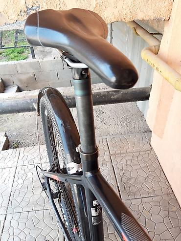 Балконные двери: Велосипед giant — 8