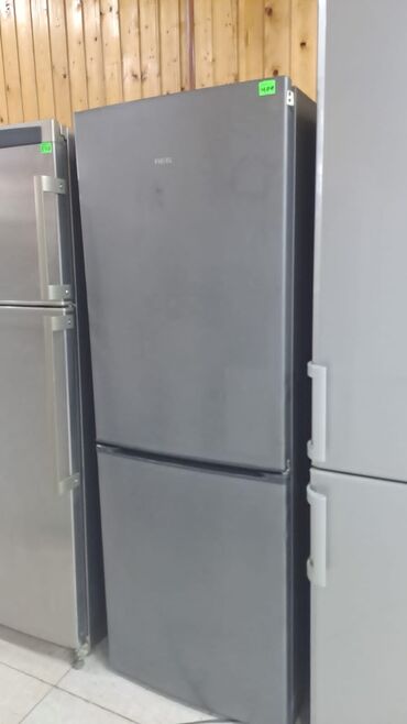 qantel satılır: 2 двери Холодильник Продажа