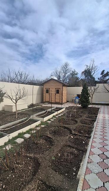 Продажа коттеджей и домов: Продаётся прекрасный, благоустроенный дачный дом 3 комнаты, с участком — 12