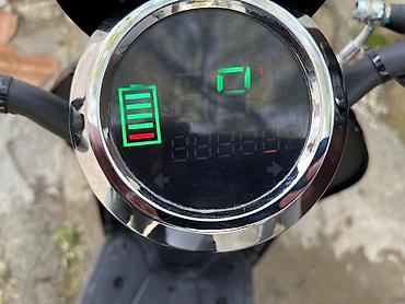 Mopedlər,skuterlər: - VS2, 50 sm3, 2023 il, 4500 km — 7