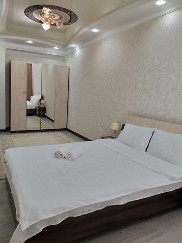 Посуточная аренда квартир: 2 комнаты, Бытовая техника, Интернет, Wi-Fi, Телевизор — 8