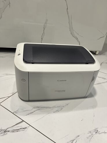 принтер samsung ml 1210: Продаю принтер В отличном состоянии Canon LBP6030 Печатает чисто и