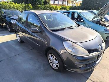 auto plac senta: TABLA SA AIR BAG-OVIMA ZA RENAULT CLIO OD 2006. DO 2009. GOD. | — 1