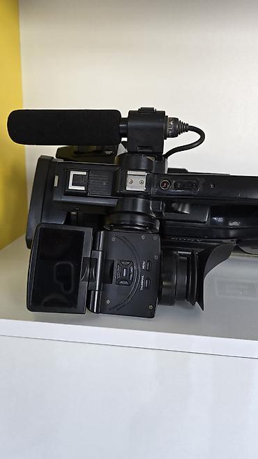 oyun sukani g29: Sony HD-2500. Tam kamplekt istifadə olunub nöqsansiz kameradır — 5