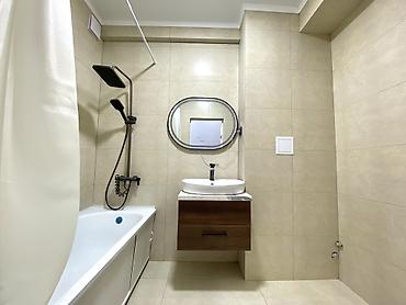 Продажа квартир: 3 комнаты, 78 м², Элитка, 7 этаж, Евроремонт — 8