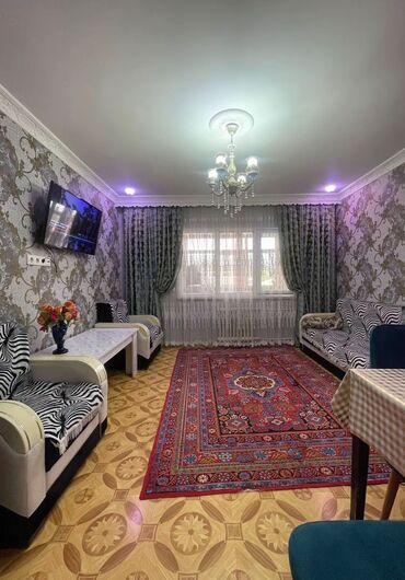 Uzunmüddətli kirayə mənzillər: Menzil Elmlerde yerlewir Mothercare ile uzbeuz 5 mertebenin 3 cu — 1