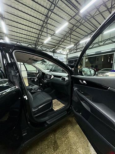 deepal so7: Kia Sorento: 2019 г., 2.4 л, Автомат, Бензин, Внедорожник — 10