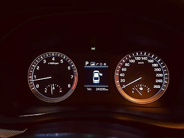 i vtec: Hyundai Sonata: 2020 г., 2 л, Автомат, Газ, Седан — 10