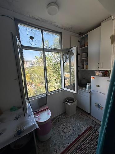 гостиничного: 1 комната, 16 м², Советская/Скрябина Гостиничный тип, 4 этаж — 7