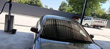 авто ижара: Audi A6: 2002 г., 2.4 л, Кол менен иштөөчү, Газ, Седан — 5