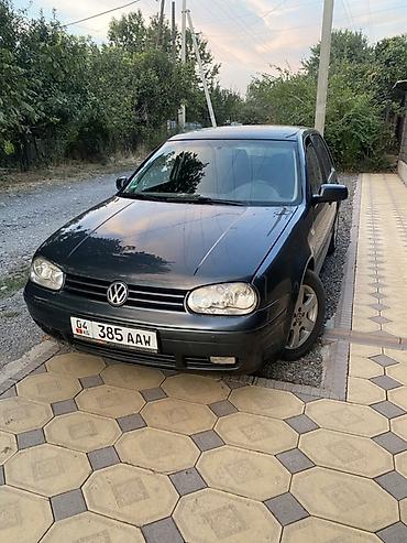 гольф шаран: Volkswagen Golf: 2000 г., 1.6 л, Механика, Бензин, Хэтчбэк — 4