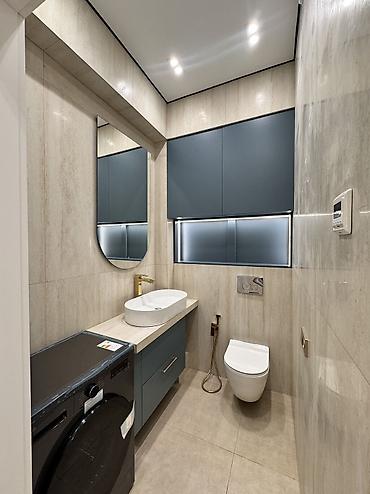 Продажа квартир: 3 комнаты, 84 м², Элитка, 13 этаж, Дизайнерский ремонт — 15