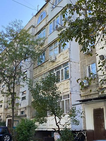 Продажа квартир: 3 комнаты, 63 м², Асанбай мкр 105 серия, 2 этаж, Косметический ремонт — 10