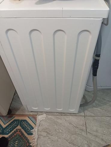 Paltaryuyan maşınlar: Bosch Classixx 5 önyükləməli paltaryuyan maşın - Yükləmə: 5 kq - — 3