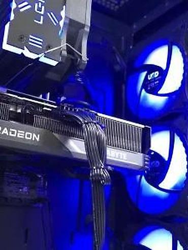 Desktop računari i radne stanice: Ryzen 5 7600 RX 7600 XT B650 32GB 1TB - SM015PC. ✨ Prodaja i sklapanje — 3