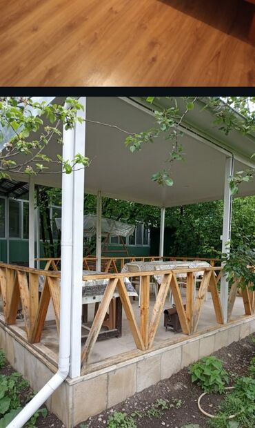 Günlük kirayə evlər: 150 kv. m, 4 otaqlı, Kombi, Qaz, İşıq — 21