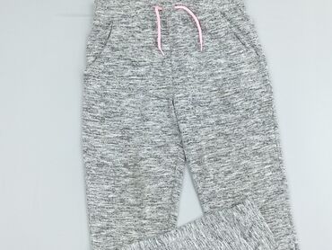 jeansy z dziurami damskie xxl: Sweatpants, 14 years, 158/164, condition - Good