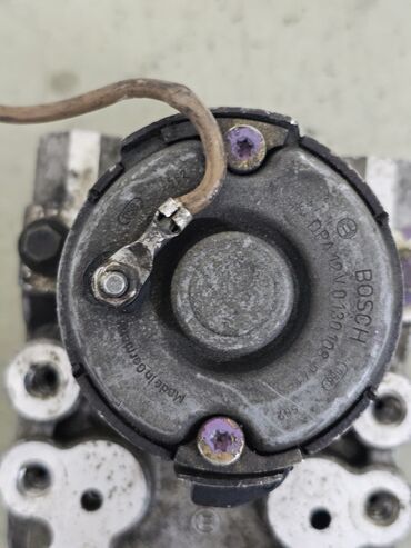 ABS: Блок ABS Mercedes-Benz 1997 г., Б/у, Оригинал, Германия at lalafo.kg — 13 ABS: Блок ABS Mercedes-Benz 1997 г., Б/у, Оригинал, Германия — 13