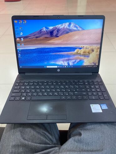 notebook adapter: HP intel İnside,1təzə noutbukdu sadəcə biraz yavaş işləyir çünki