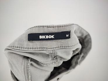 jeans balloon: Bik Bok, Jeansy damskie, rozmiar M — 4
