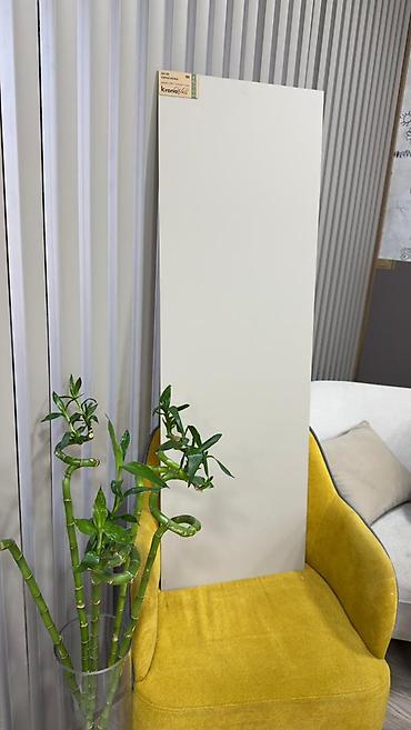 Фасадные 3D панели: Декоративные панели Kronowall для отделки интерьеров - Тип: стеновые — 13