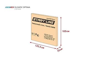 leader: Российский теннисный стол 🏓🇷🇺 🛑Низкие цены прямиком со складов‼️ ▪️В — 4