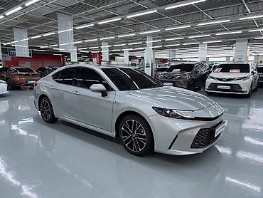 тойото камри 75: Toyota Camry: 2025 г., 2.5 л, Вариатор, Гибрид, Седан — 1