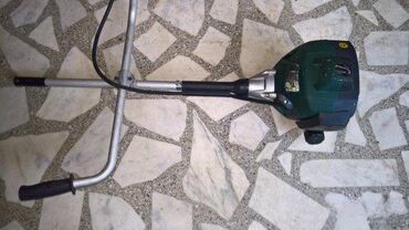 Kosilice i trimeri: Benzinska, Upotrebljenо, Pokupiti na licu mesta — 2