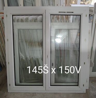 Prozori: ** polovna PVC stolarija. Mladenovac** Svetozar Molimo Vas — 10