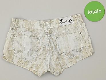 version jeans: Shorts for women, size M — 3