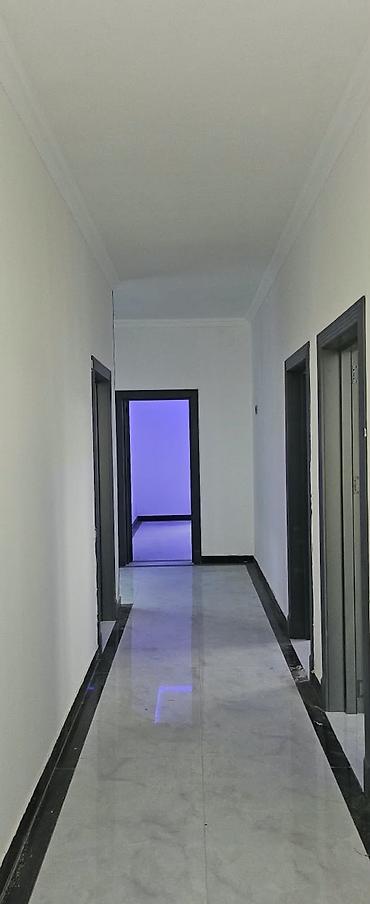 ev t: 110 kv. m, 4 otaqlı, Kombi, Qaz, İşıq — 2