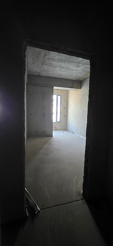 ищу кватира: 1 комната, 50 м², Элитка, 8 этаж, ПСО (под самоотделку) — 5