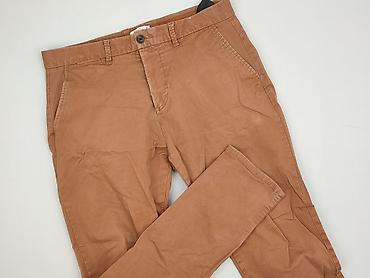 cargo pull and bear: PULL&BEAR, Chinosy dla mężczyzn, rozmiar L — 1